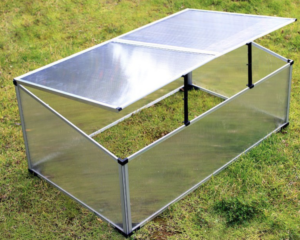 Mini Greenhouse