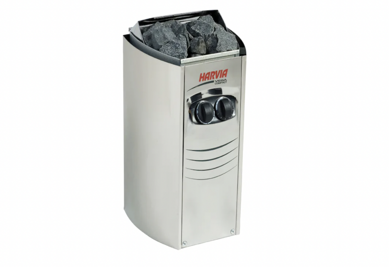 ELECTRIC SAUNA HEATER VEGA COMPACT BC35