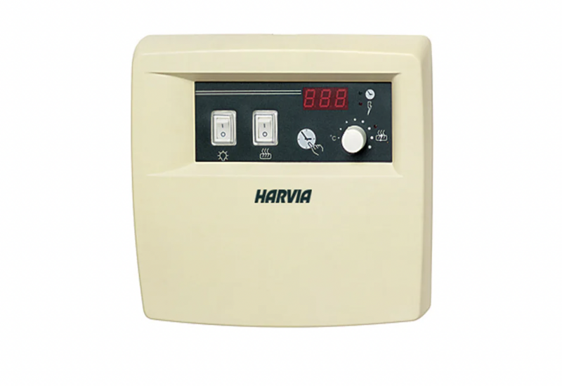 CONTROL CENTER HARVIA C150400