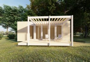 Rooma FS 11,58m2