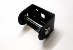 Toe clip