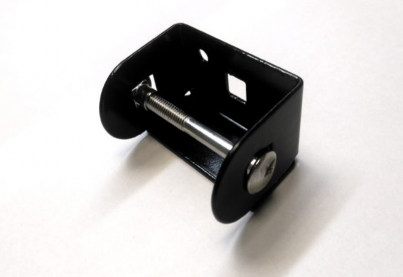 Toe clip