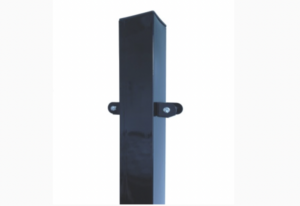 Fence post 80 x 80 mm