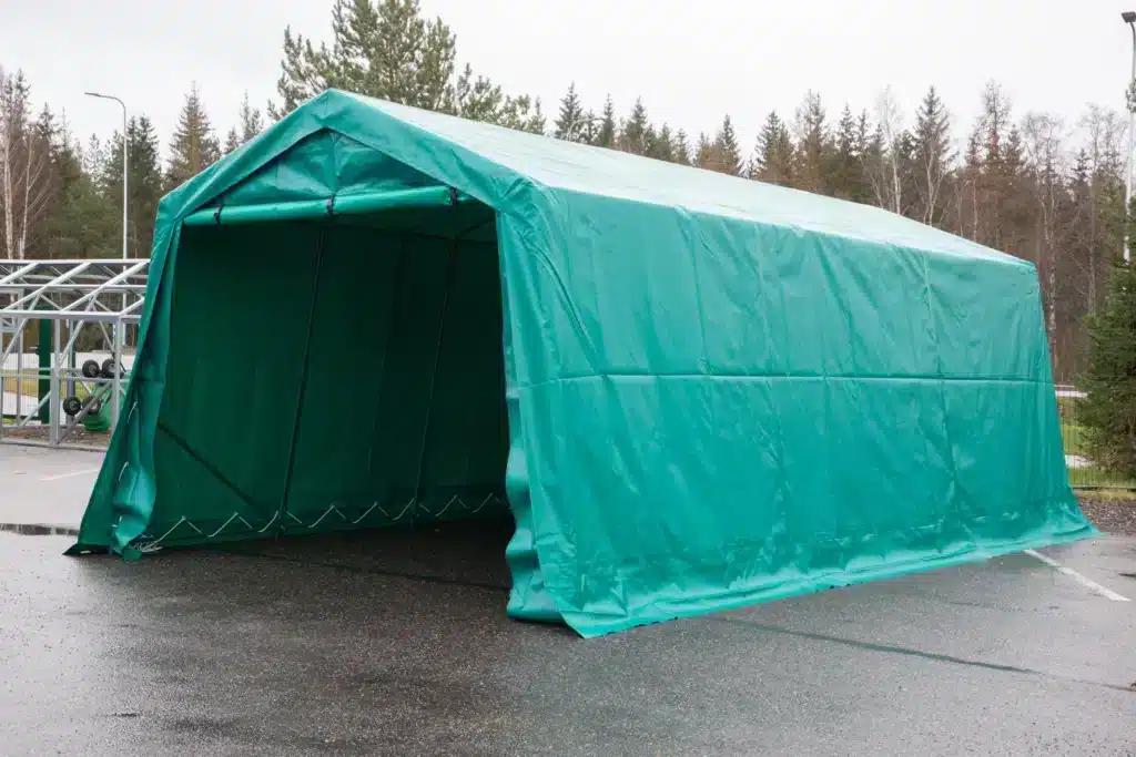 Car tent Põhjala L