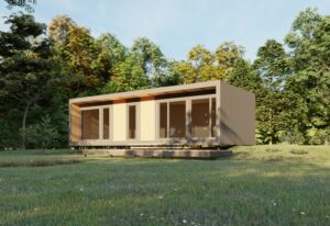 Roma FS II 11.58m2