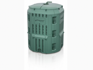 Composter CompoThermo with double walls