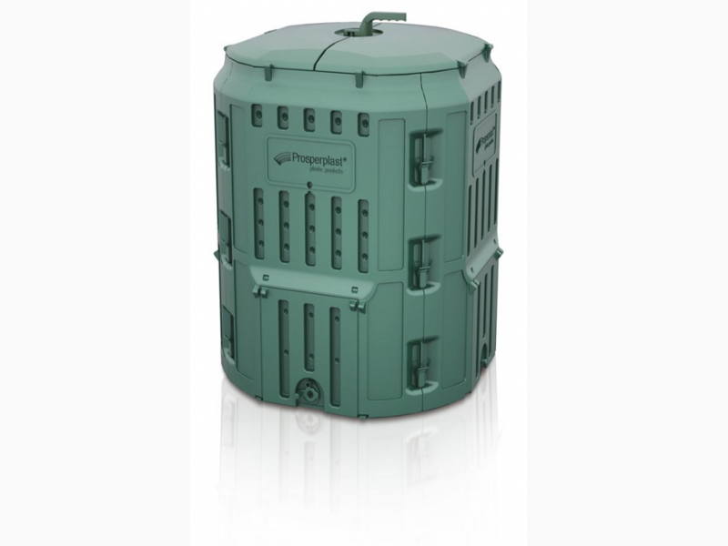 Composter CompoThermo with double walls