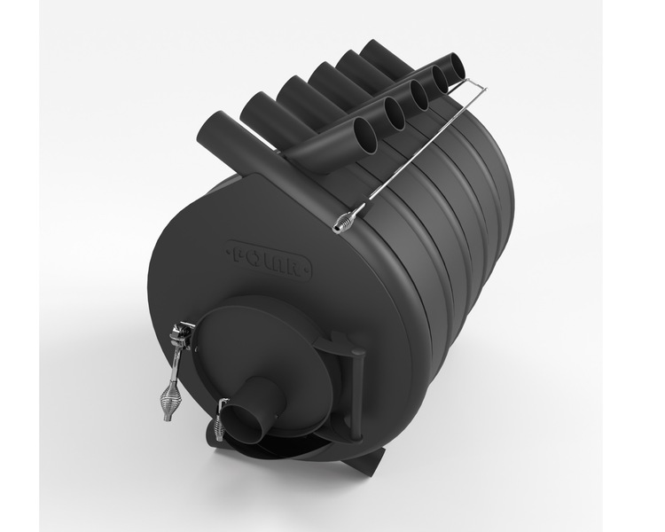 Bulder stove “Polar 03” (up to 600m3)
