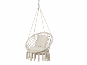 Hanging chair