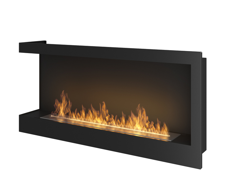 SIMPLEfire Corner 1200 L