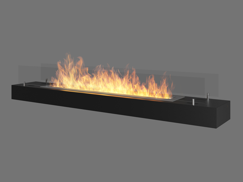 SIMPLEfire Firebox 1200