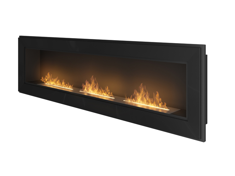 SIMPLEfire Frame 1800