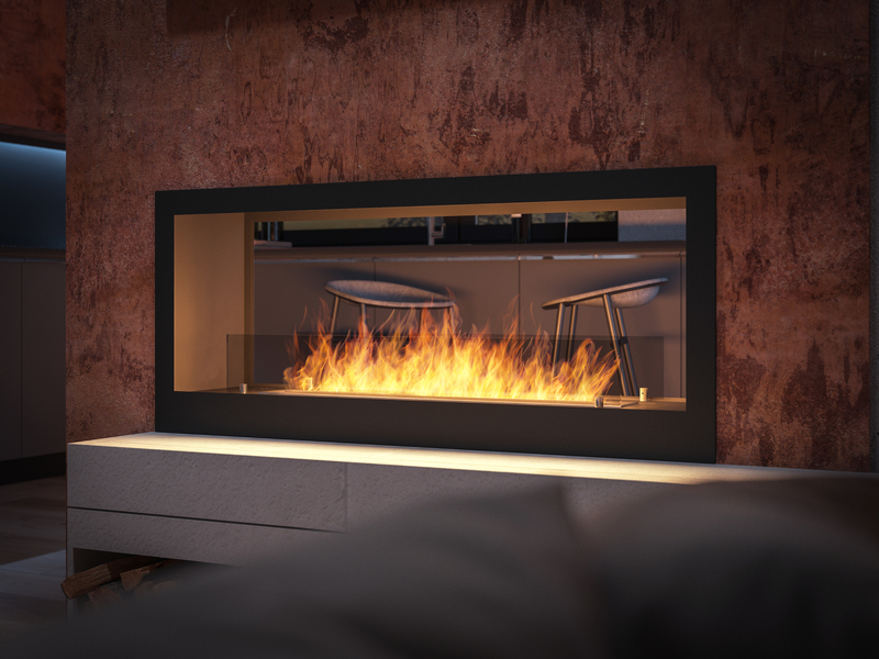 InFire 2 Side 1200