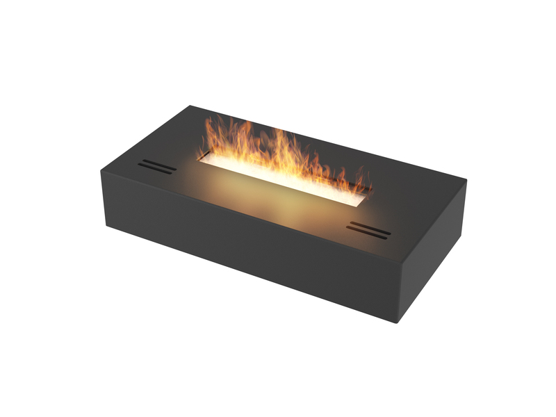 SIMPLEfire Simplebox 400