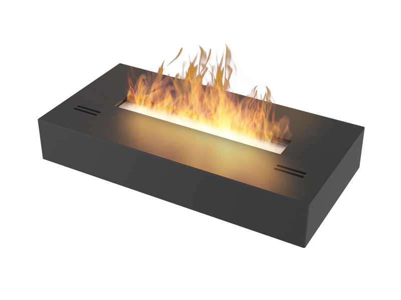 SIMPLEfire Simplebox 500