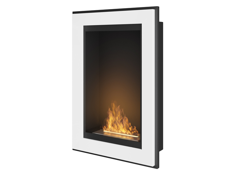 SIMPLEfire Frame 550
