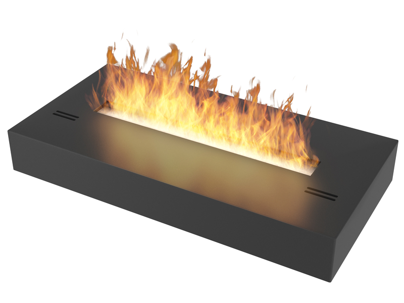 SIMPLEfire Simplebox 600