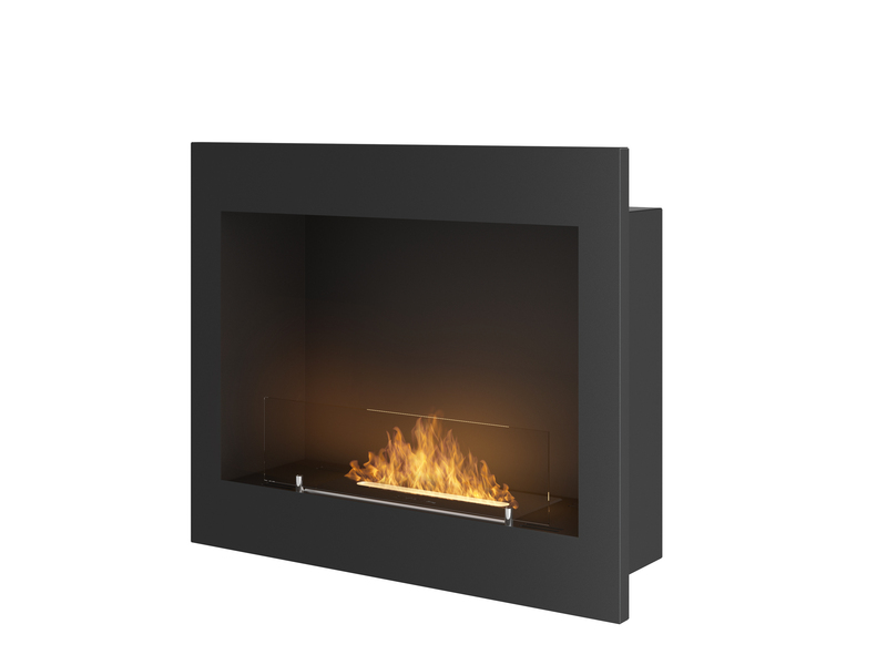 SIMPLEfire Frame 600