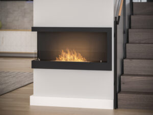 SIMPLEfire Corner 900 L