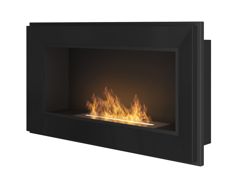 SIMPLEfire Frame 900