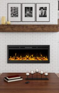 Heating, Water and Ventilation