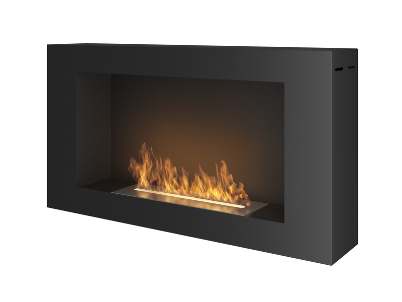 SIMPLEfire Black Box 910