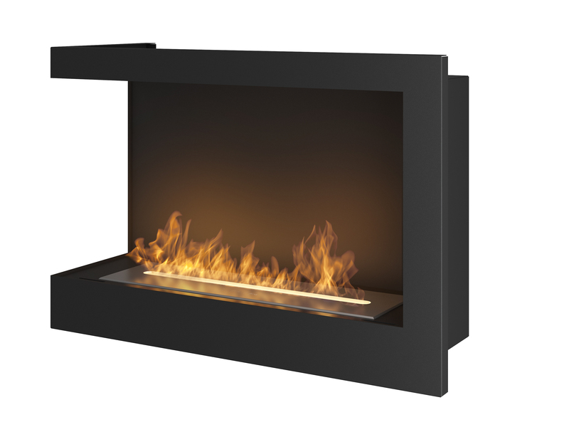 SIMPLEfire Corner 600 L
