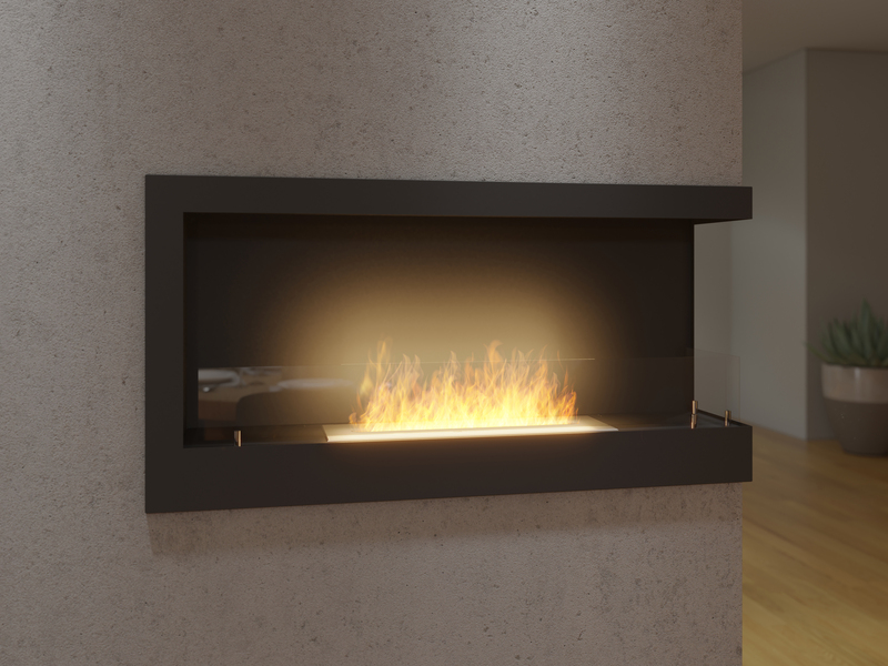 SIMPLEfire Corner 900 R
