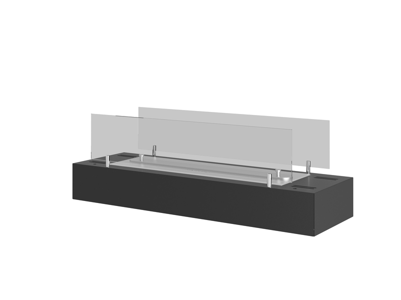 Simplefire Firebox 600