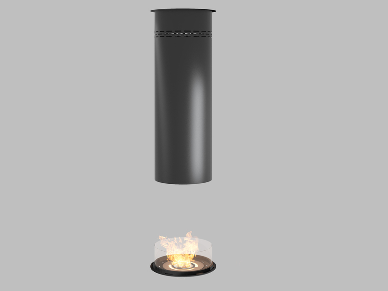 InFire Inround