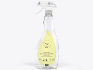 Probiotic textile cleaner 0.5L, Pro&Bio©