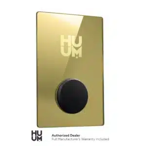 Control panel UKU Local Gold