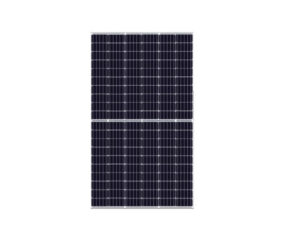 Risen 545W Solar Panel – RSM110-8-530M-555M, silver frame