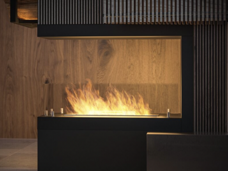 InFire Inside U800
