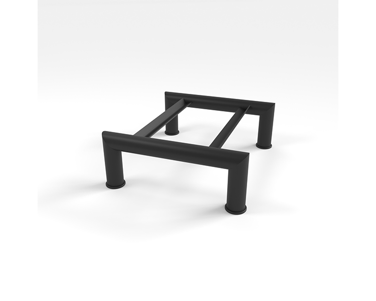 VESUVI BASE FOR MODEL 11KW POLAR 01