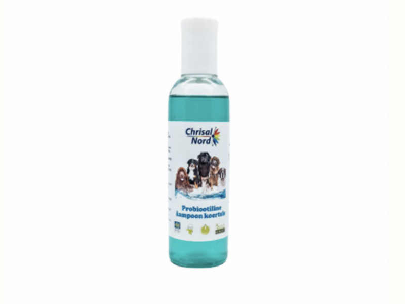 Probiotic shampoo for pets, Pro&Bio©
