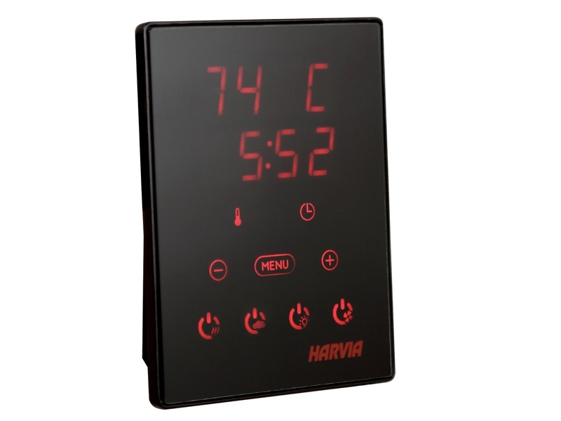 HARVIA XENIO CX110C COMBI