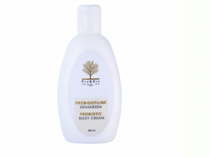 Probiotic body cream, 250ml, Pro&Bio©