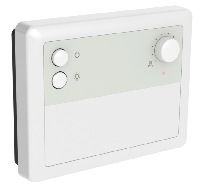 HARVIA SENLOG CF9C