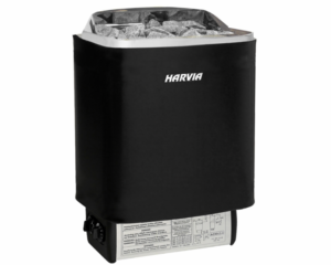 HARVIA STEELTOP M45, 4,5kW