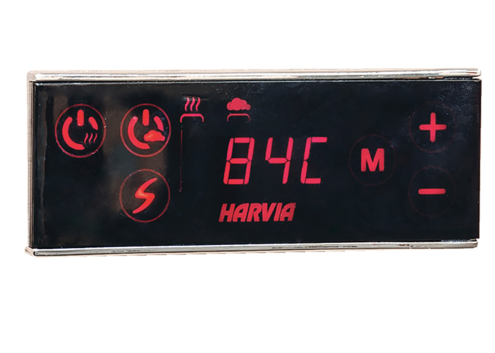 HARVIA XAFIR CS170