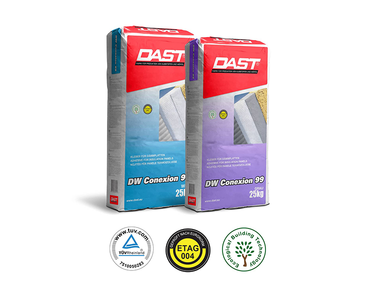 DAST DW CONEXION 99 – 25kg
