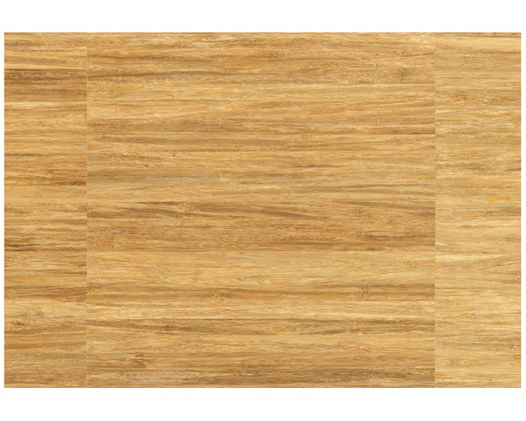 Bamboo Parquet Industriale High Density Natural