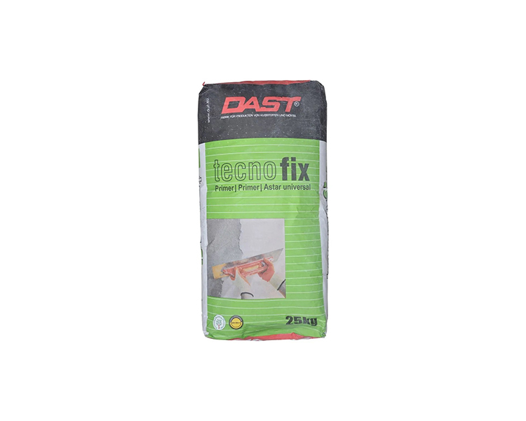 DAST Tecnofix 25kg