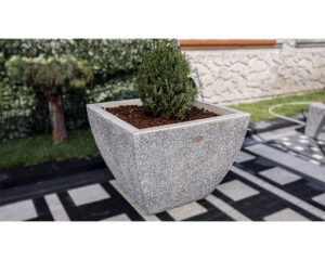 BABİL N-K5M1 Basaltic Black washed