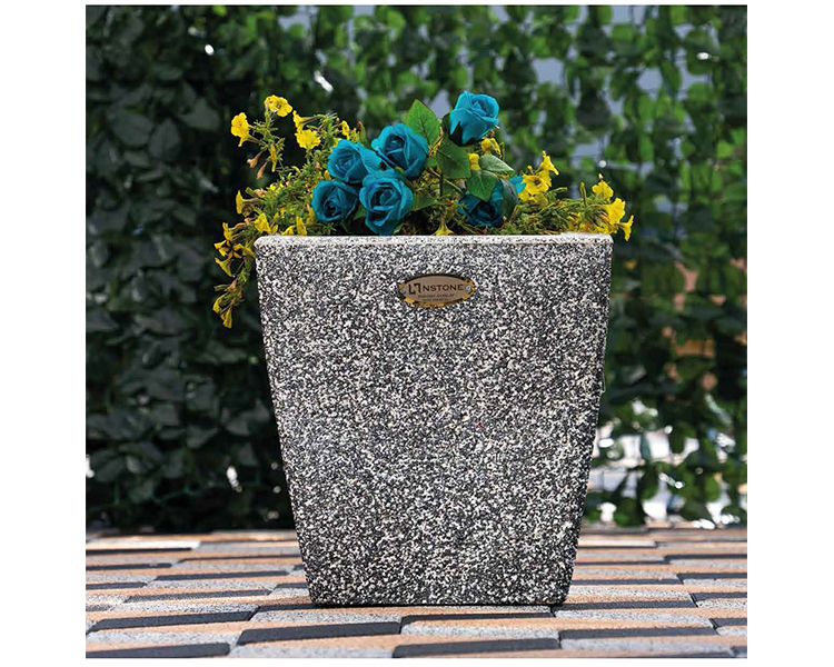 KUĞULU N-K2M1 Basaltic Black washed