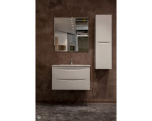 Bathroom set Luminosa