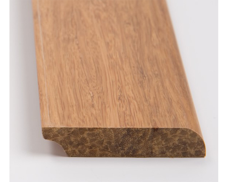 Skirting Board Natural HD 1830x68x15