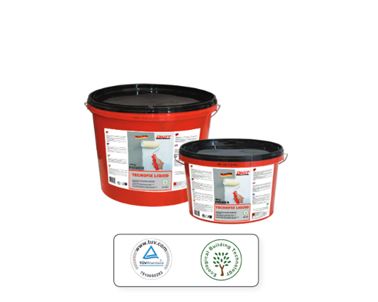 TECNOFIX LIQUID 20 kg