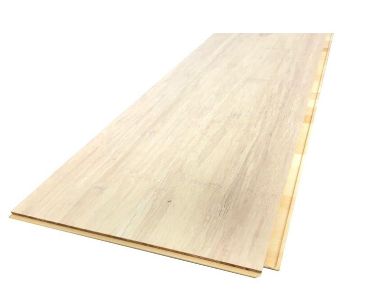 Bamboo Parquet Bamboo Elite Premium High Density Natural White (varnish)